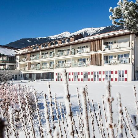 Theresa Wellness-Geniesser-Hotel Zell am Ziller Exterior foto
