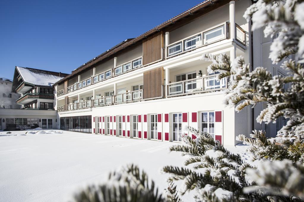 Theresa Wellness-Geniesser-Hotel Zell am Ziller Exterior foto