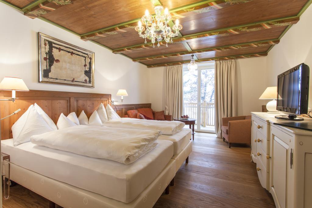 Theresa Wellness-Geniesser-Hotel Zell am Ziller Cameră foto