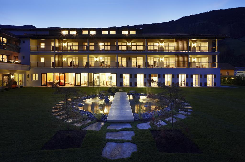 Theresa Wellness-Geniesser-Hotel Zell am Ziller Exterior foto